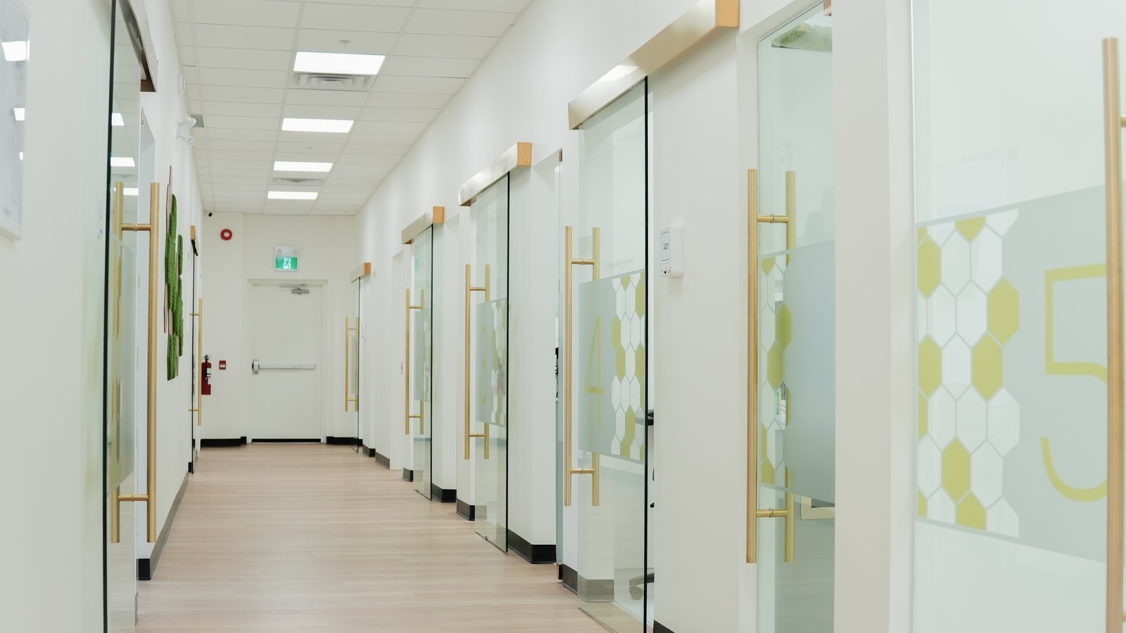 Dental treatment room at Suncoast Dental in Goderich (placeholder — pending real photo)