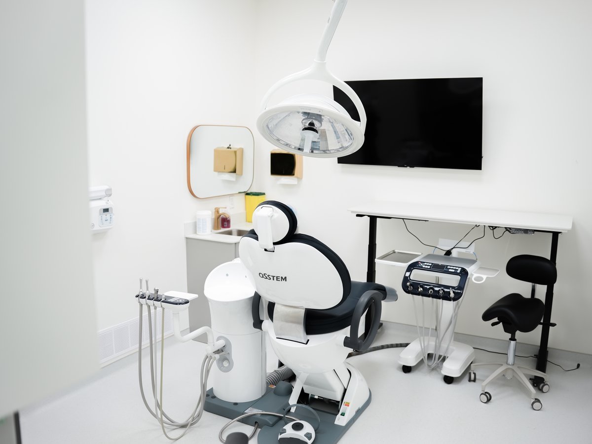 Patient consultation about general anesthesia